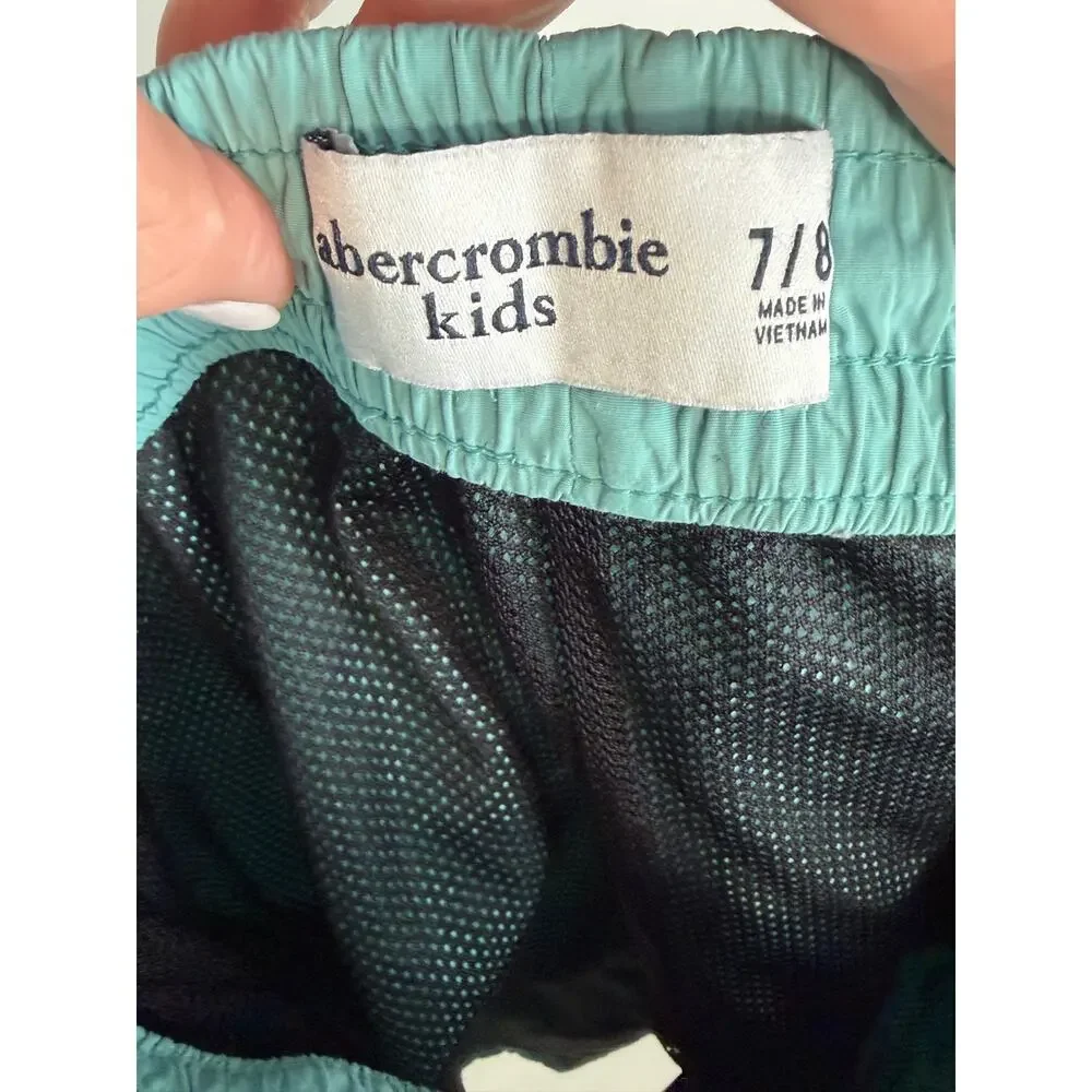 abercrombie kids gently used